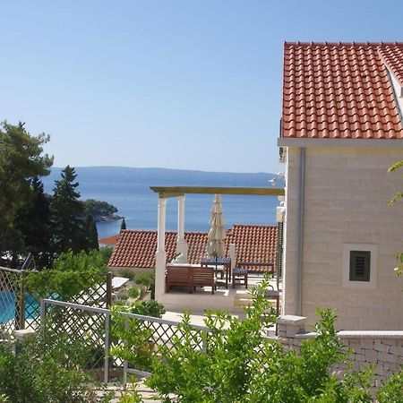 Holiday Home Nevista Sumartin Exterior photo